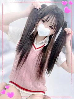 のあ♡潮吹きxパイパン