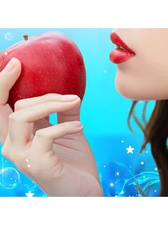 りえ プロフィール画像