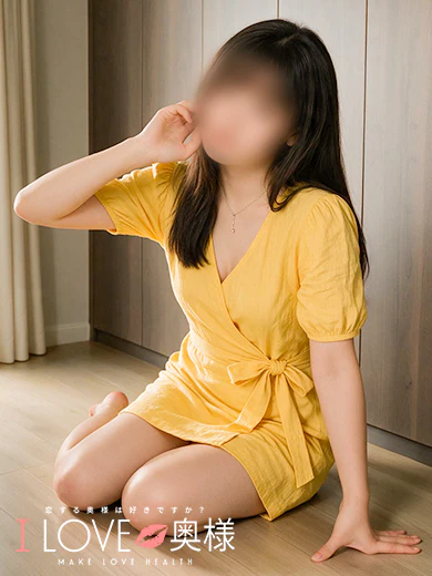 ゆうな奥様 プロフィール画像