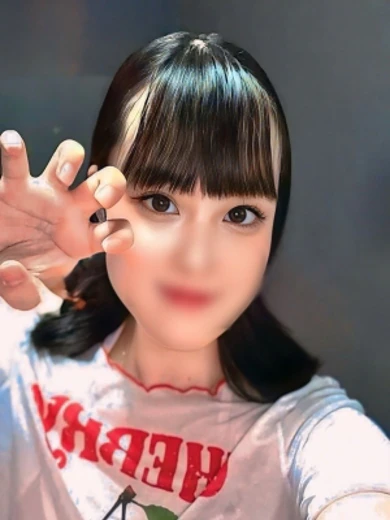 新人はく プロフィール画像