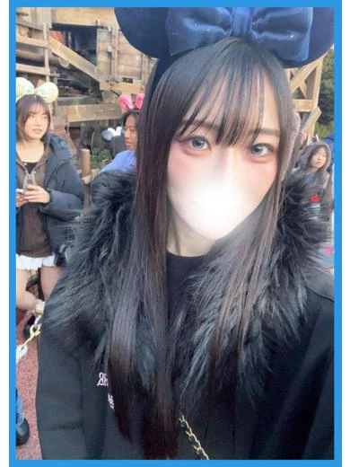 みれい プロフィール画像