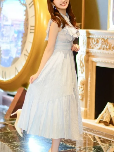 天川 遥 プロフィール画像