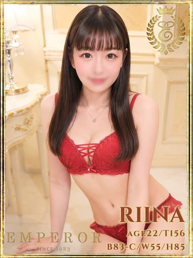 りいな プロフィール画像