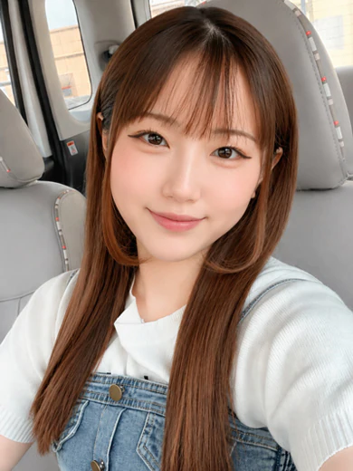 なごみ プロフィール画像