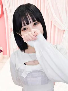 ちえ 清純の刃☆黒髪ショート
