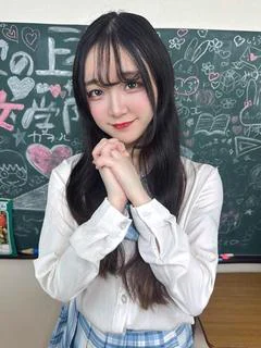 沖縄美少女♡ひめかちゃん♡