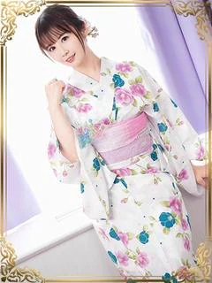 茜