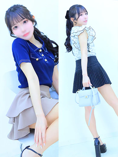 ゆゆ美乳色白天使ちゃん！ プロフィール画像