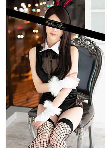 美月アンナ プロフィール画像