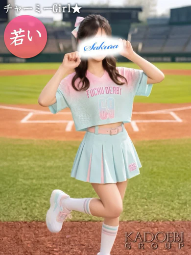 さくら プロフィール画像