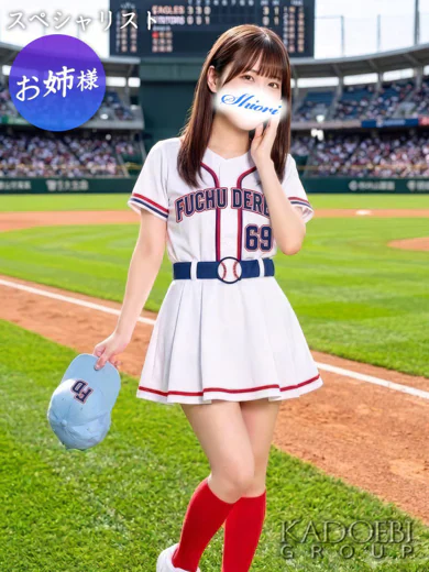 しおり プロフィール画像