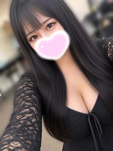 はれ☆Iカップ激かわ素人娘 プロフィール画像