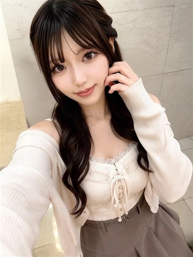 仁科じゅり プロフィール画像