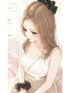 麗