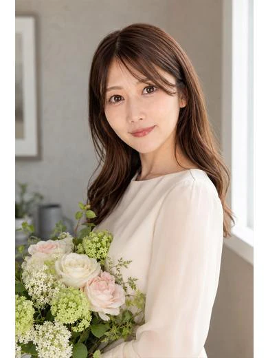 二階堂ゆま プロフィール画像