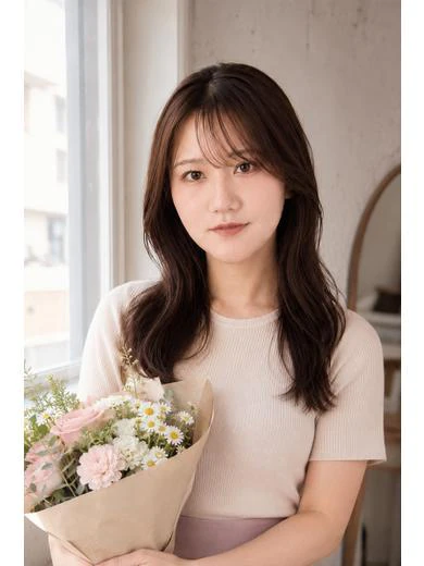 神谷みこと プロフィール画像