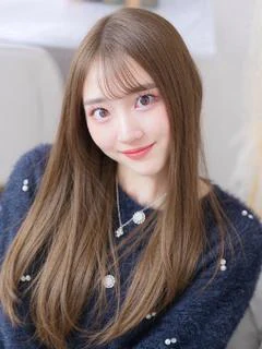なつき プロフィール画像