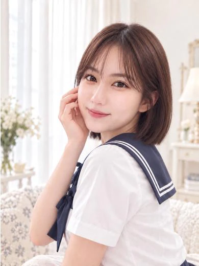 つき♡麗コース対応♡ プロフィール画像
