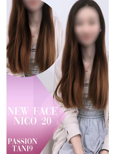 ニコ プロフィール画像