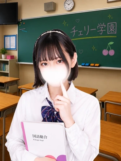 ゆい プロフィール画像