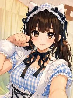 まひる