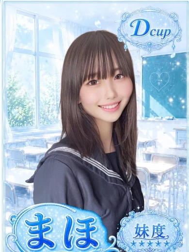 まほ プロフィール画像