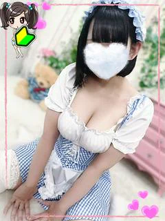 ももあ◇未経験☆F乳敏感娘♪