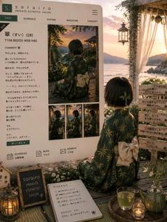 翠（すい）