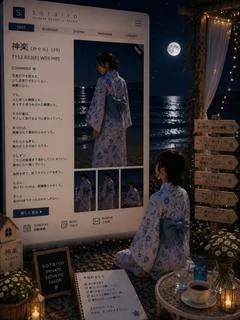 神楽（かぐら）