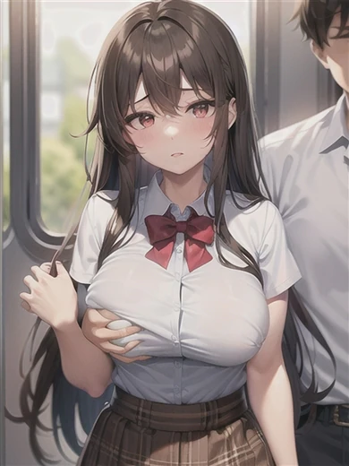 羽生 ましろ プロフィール画像