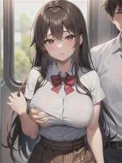 羽生 ましろ