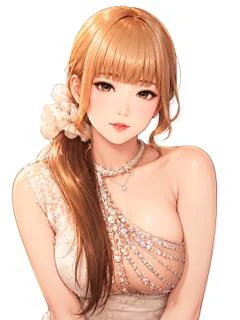 如月つき