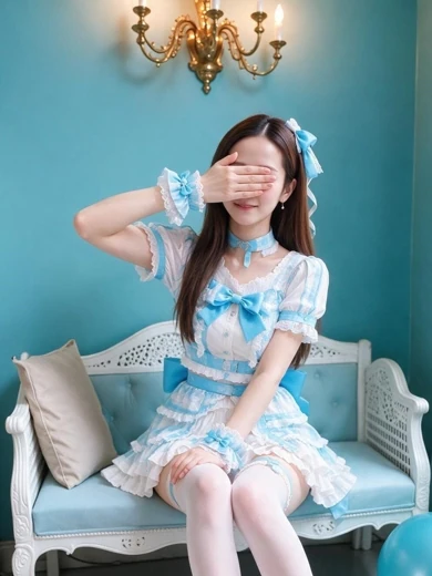 ルミナ プロフィール画像