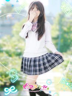 女の子に質問