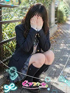 女の子に質問