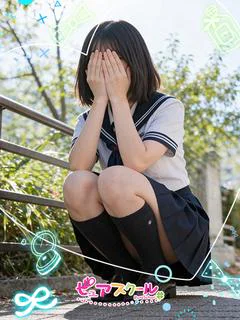 女の子に質問