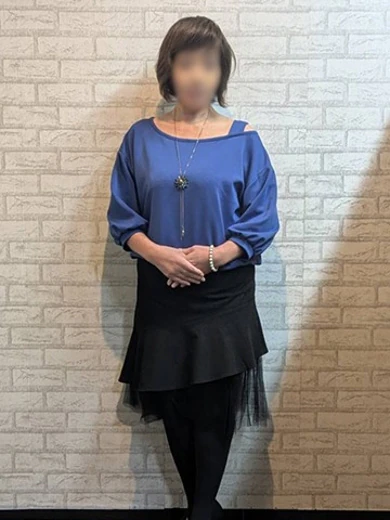 みれい プロフィール画像