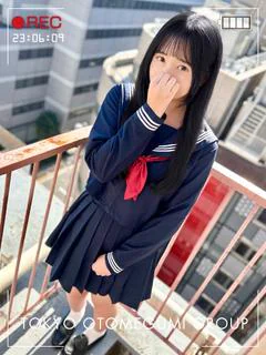 れあ【キレカワ娘】