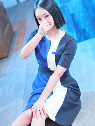 藍谷れいか プロフィール画像