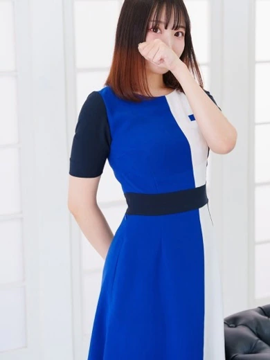結川はづき プロフィール画像