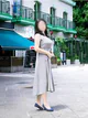 大泉梓 プロフィール画像