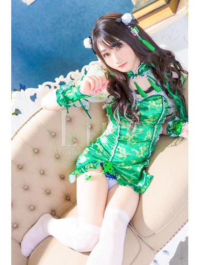 守岡よる プロフィール画像