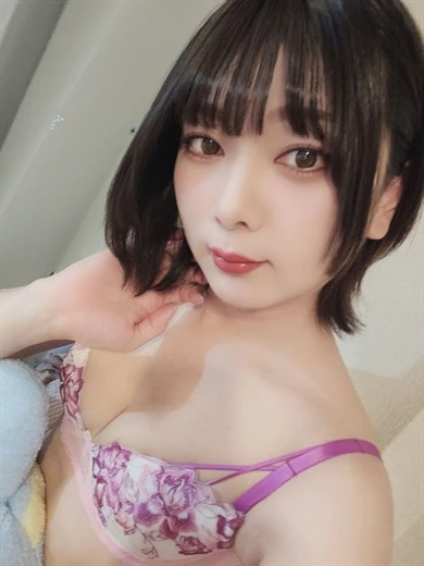 咲良柚妃 プロフィール画像