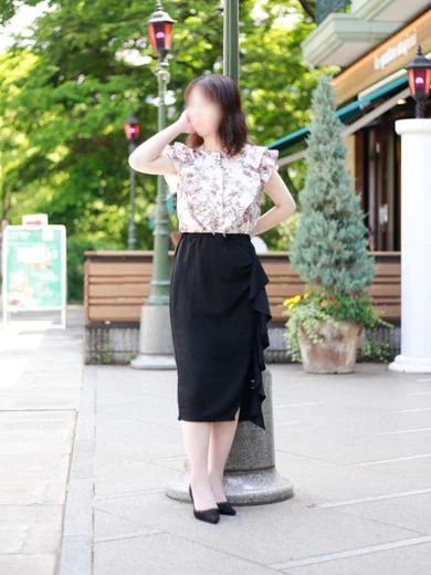 瀬戸 かなえ プロフィール画像