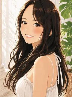 日向なつ