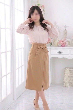 由美香 プロフィール画像
