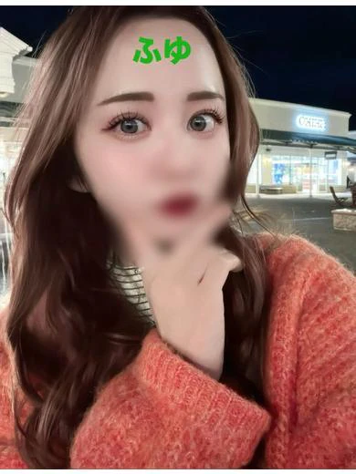 ふゆ プロフィール画像