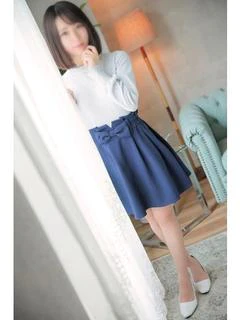 女の子に質問