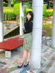 神木真帆 プロフィール画像