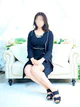清水ゆり プロフィール画像